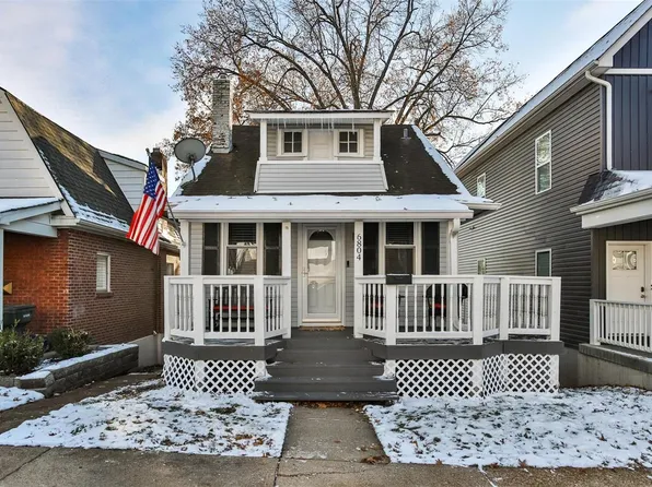 6804 Nashville Ave, Saint Louis, MO 63139