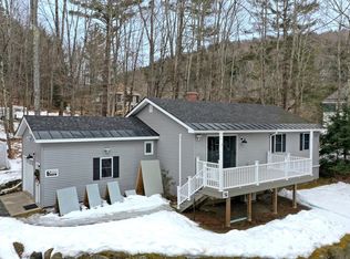 34 Cannon Dr, Rochester, VT 05767