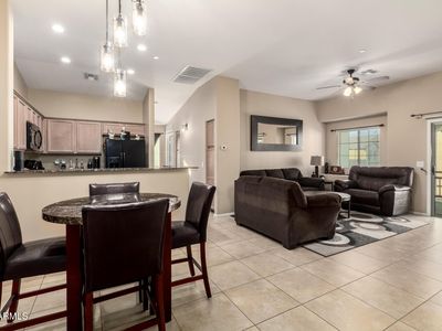 2725 E Mine Creek Rd Unit 2186, Phoenix, AZ, 85024