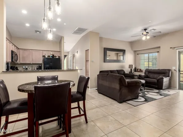 2725 E MINE CREEK Road #2186, Phoenix, AZ 85024