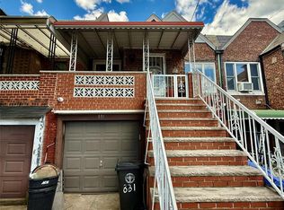 831 Avenue Z FLOOR 2, Brooklyn, NY 11235