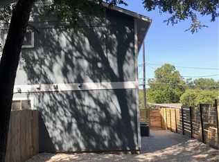 1207 Eleanor St #A, Austin, TX 78721