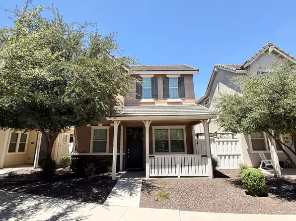 3713 E Robert St, Gilbert, AZ 85295