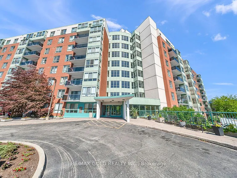 30 Blue Springs Dr #611 — Photo 5