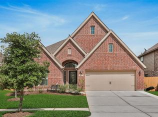 27918 Chiapas Dr, Spring, TX 77386