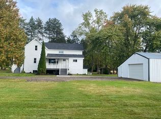 2655 Eight Mile Rd, Auburn, MI 48611