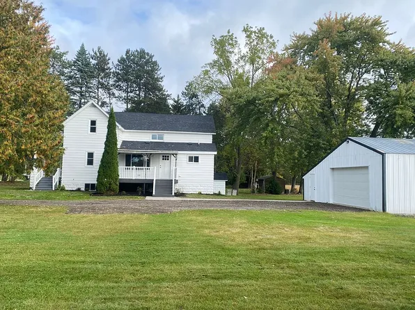 2655 Eight Mile Rd, Auburn, MI 48611