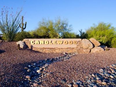 10765 E Cinder Cone Trl, Scottsdale, AZ, 85262