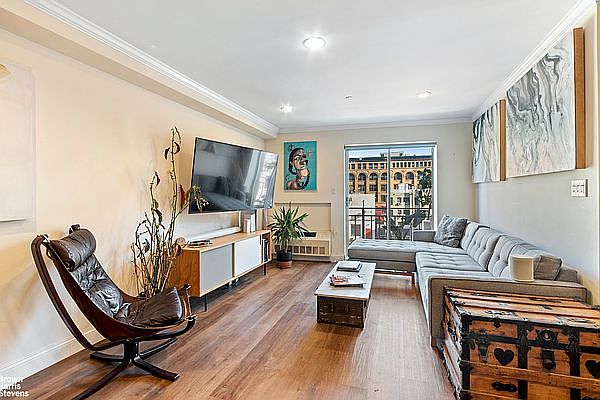 1st image of 143 Mulberry St Penthouse A