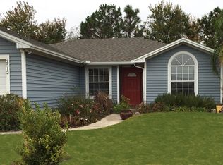 2512 Winding Springs Ct, Jacksonville, FL 32246