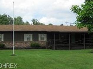 7565 Smalley Rd, Windham, OH 44288