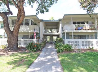 107 Via Estrada #P, Laguna Woods, CA 92637