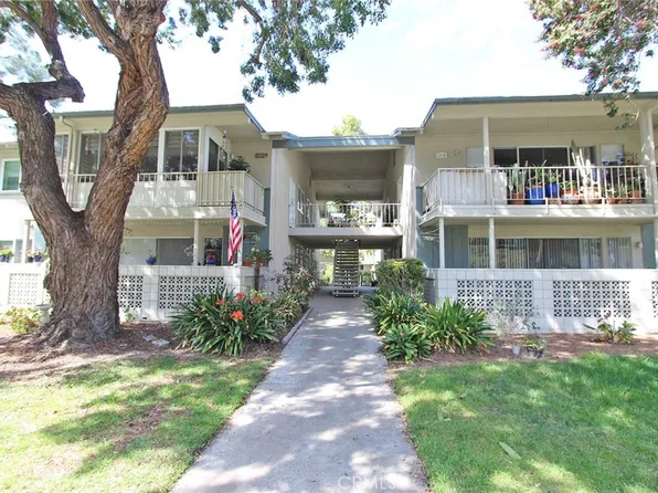 107 Via Estrada #P, Laguna Woods, CA 92637