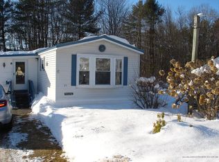 33 Patio Park Ln, Gorham, ME 04038