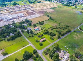 13316 E 122nd St N, Collinsville, OK 74021