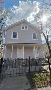 165 Capen Street, Hartford, CT, 06120