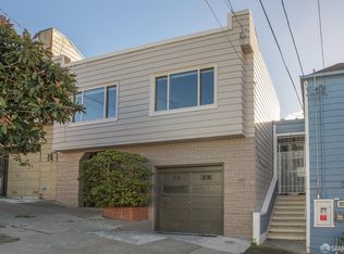 724 Excelsior Ave, San Francisco, CA 94112