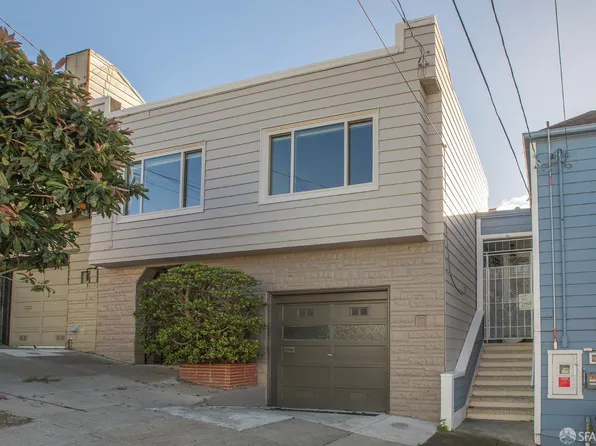 724 Excelsior Ave, San Francisco, CA 94112