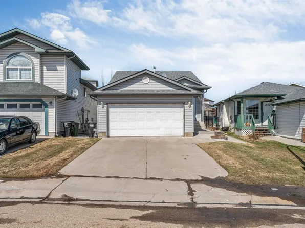 4812 148th Ave NW, Edmonton, AB T5Y 2X1