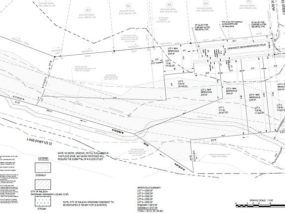 3rd image of 831-835 Buck Jones Rd