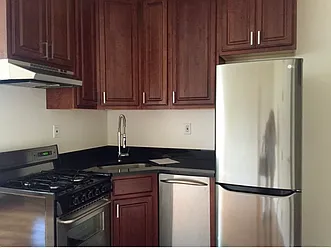 Rented by Geraldine Capasso, LREB