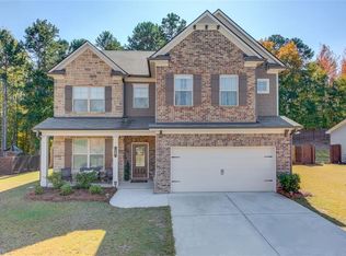 48 Heron Ct, Jefferson, GA 30549