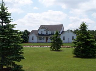 17373 Gratiot Rd, Hemlock, MI 48626