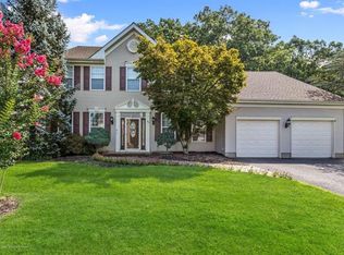 35 Danella Way, Howell, NJ 07731