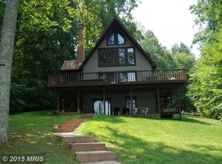 584 Retreat Rd, Bumpass, VA 23024