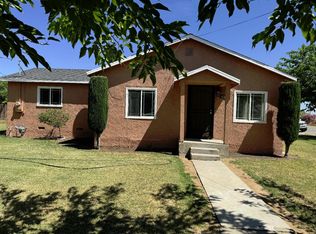 6079 Anthony Ave, Tranquillity, CA 93668