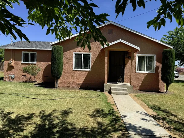 6079 Anthony Ave, Tranquillity, CA 93668