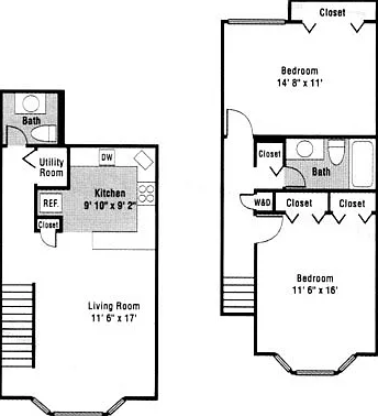 Seaview Apartments — Photo 15