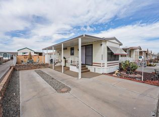 11420 S Maria Rosa Dr, Yuma, AZ 85367