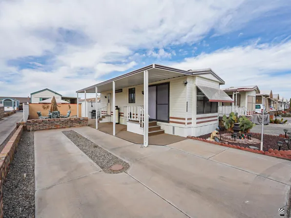 11420 S Maria Rosa Dr, Yuma, AZ 85367