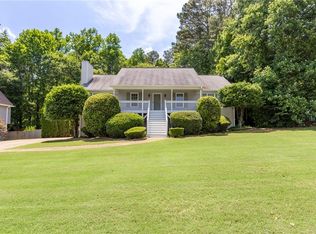 6275 Cheatham Lake Dr NW, Acworth, GA 30101