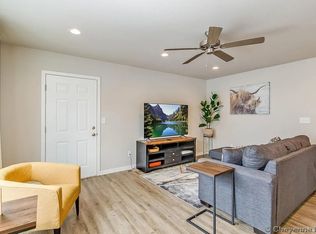 1901 Good Hearted Pl #A, Cheyenne, WY 82007