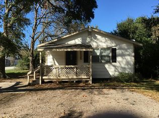 502 Moore St, Tomball, TX 77375