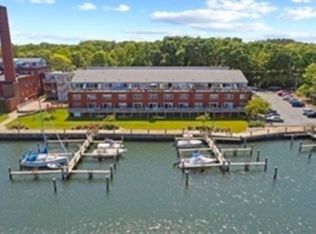 45 Main St APT 26, Wareham, MA 02571