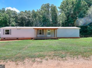 1005 Dowell Rd, Royston, GA 30662