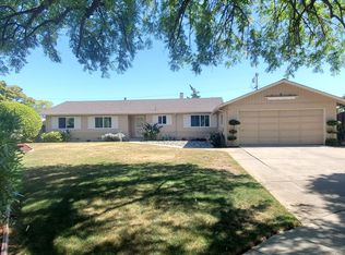 2946 Benjamin Ct, San Jose, CA 95124