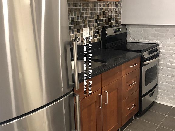 274 Marlborough St. #10 Boston - Back Bay Unit Photo 1