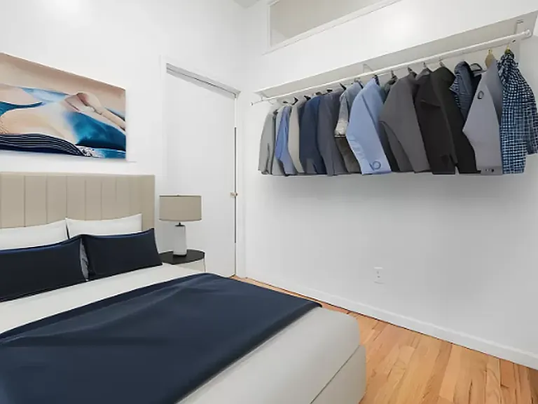 161 Attorney St #1A — Photo 3