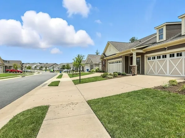 1621 Westhall Gardens Dr, Richmond, VA 23235