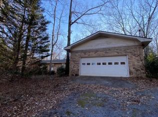 810 Mill Creek Rd, Rocky Face, GA 30740