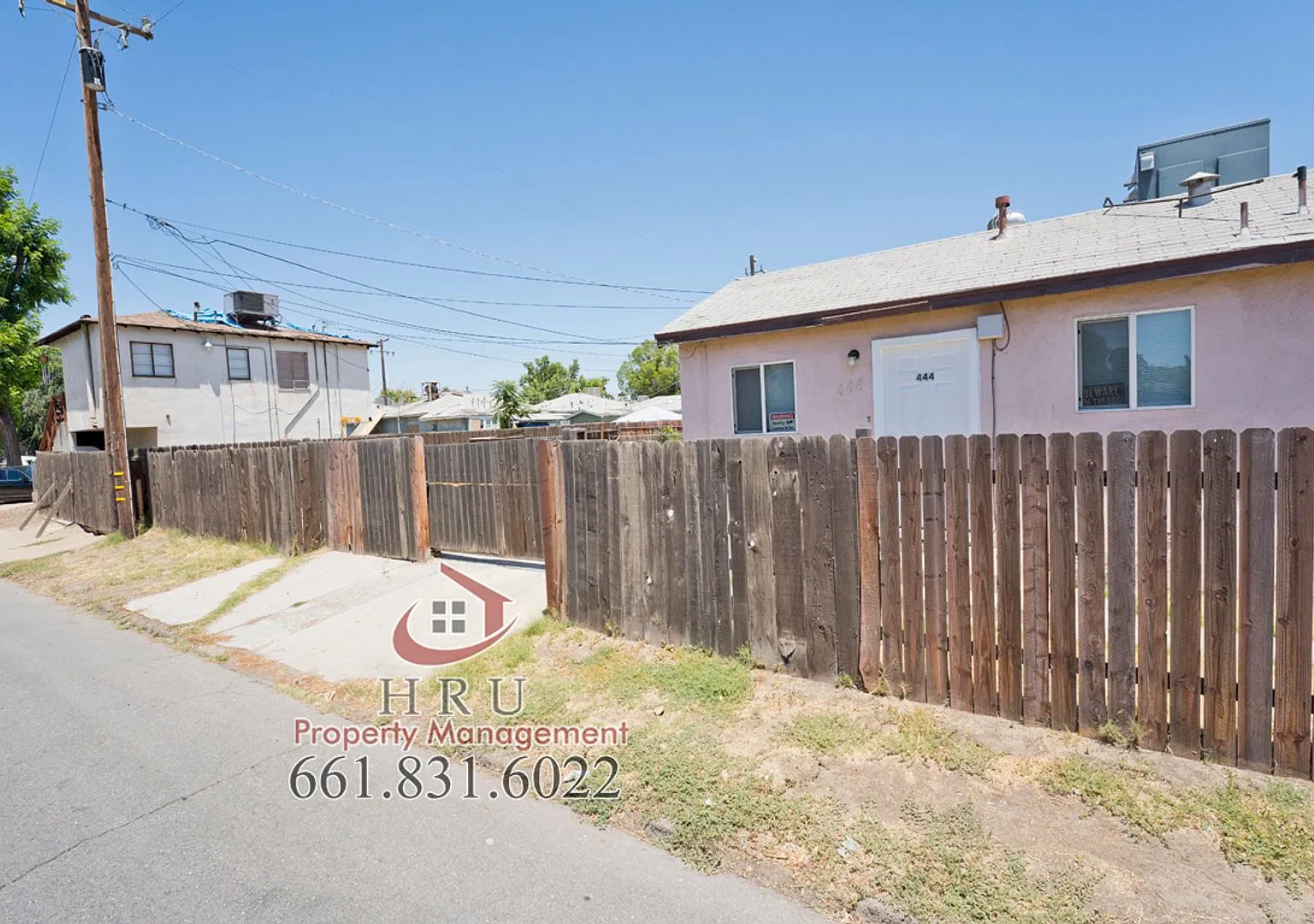 1616 El Ralfo Dr. — Photo 1