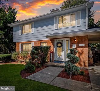 3622 Cousins Dr, Upper Marlboro, MD, 20774