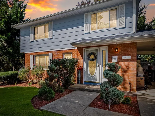 3622 Cousins Dr, Upper Marlboro, MD 20774