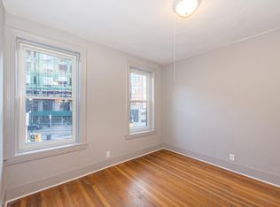334 2nd St APT 3, Jersey City, NJ 07302