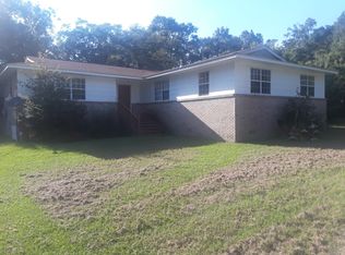 2731 N University Blvd, Mobile, AL 36618