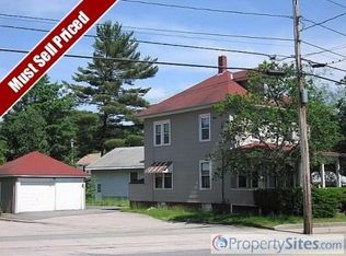 762 Main St, Sanford, ME 04073